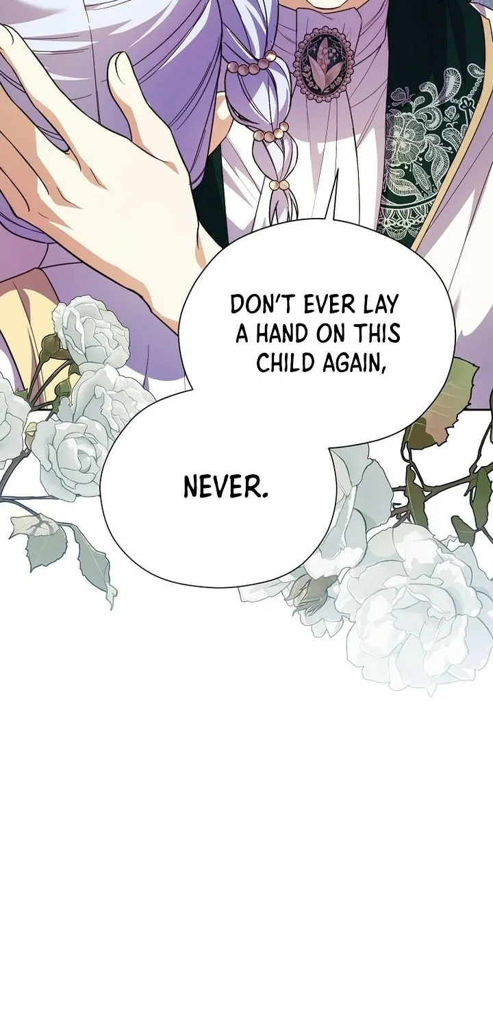 The Immoral Duke Needs to be Homeschooled Chapter 19 page 5 - 