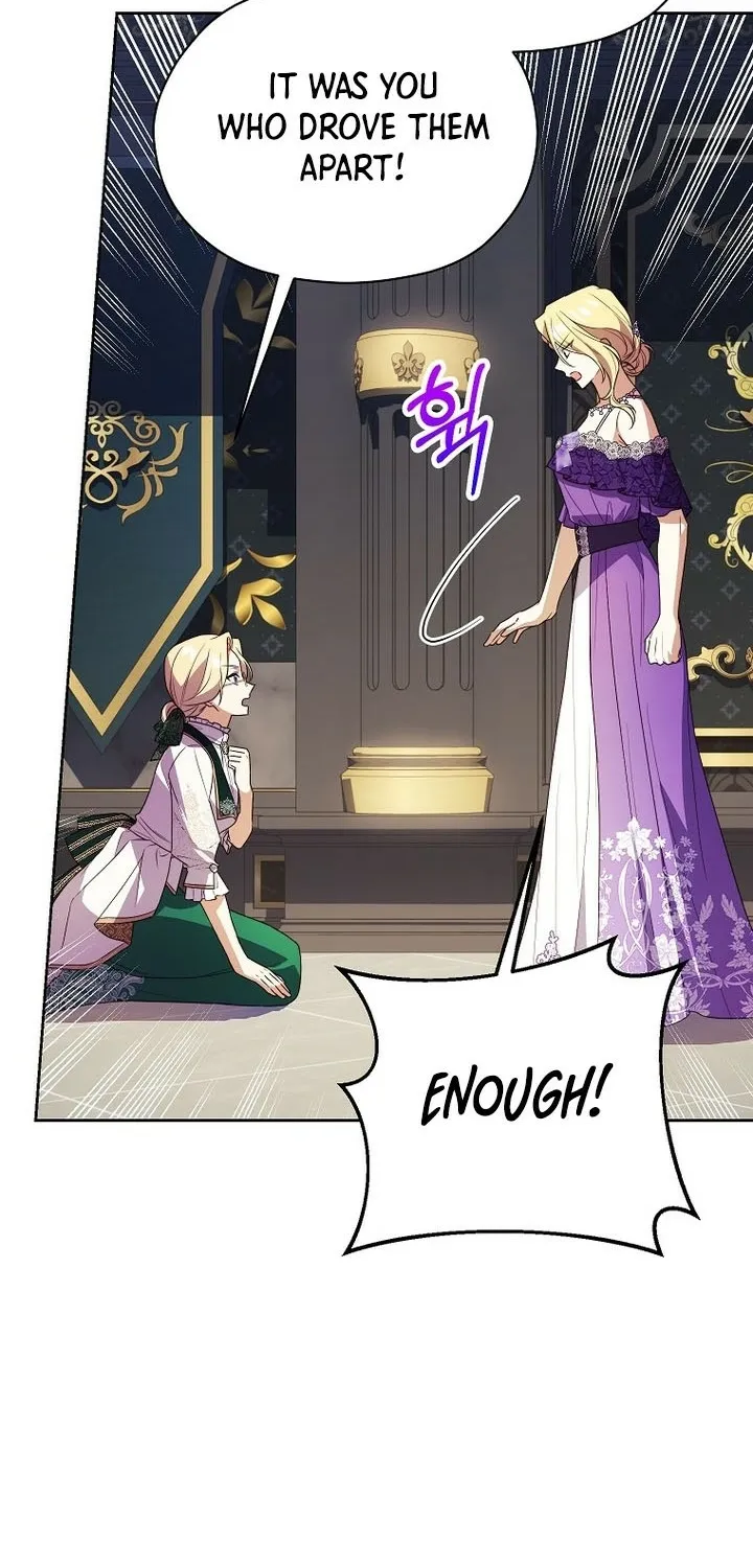 The Immoral Duke Needs to be Homeschooled Chapter 19 page 44 - 