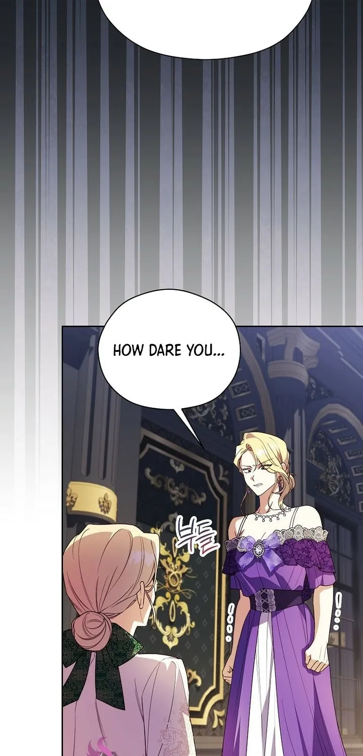 The Immoral Duke Needs to be Homeschooled Chapter 19 page 46 - 