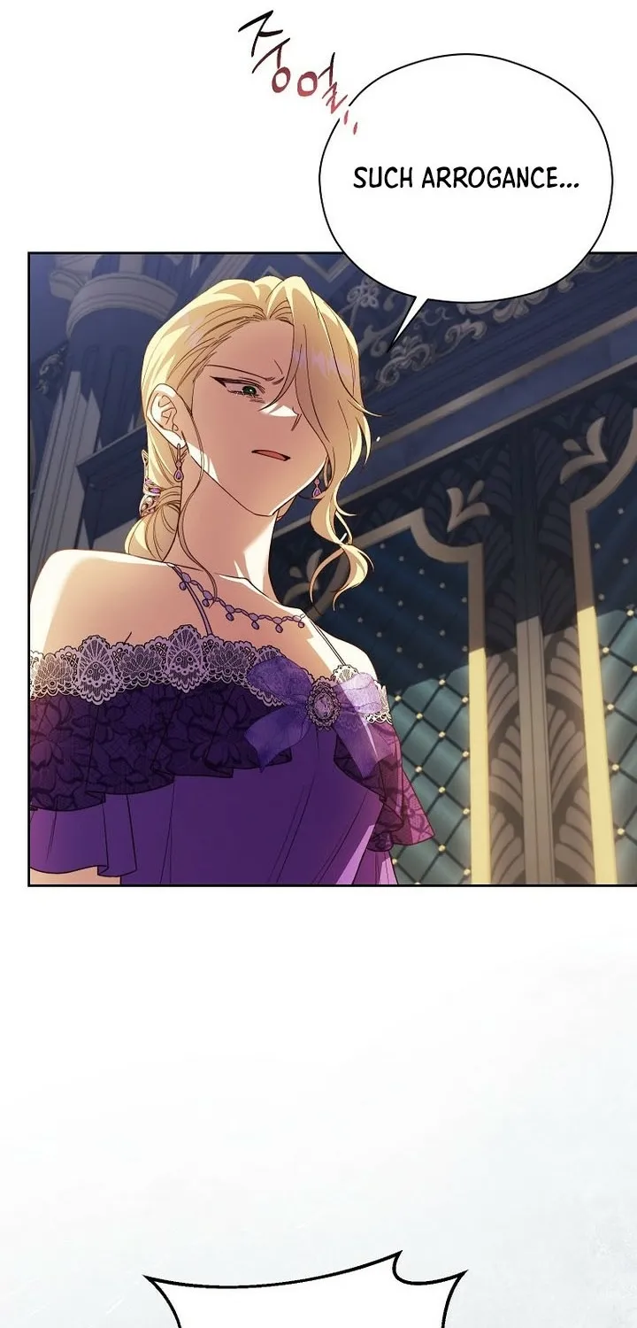 The Immoral Duke Needs to be Homeschooled Chapter 19 page 6 - 