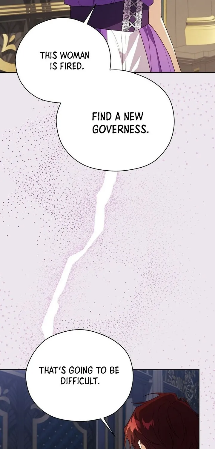 The Immoral Duke Needs to be Homeschooled Chapter 19 page 52 - 