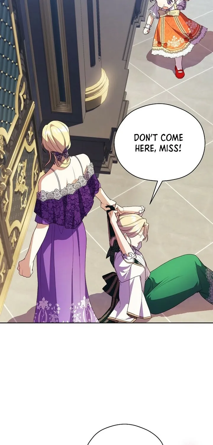 The Immoral Duke Needs to be Homeschooled Chapter 19 page 60 - 
