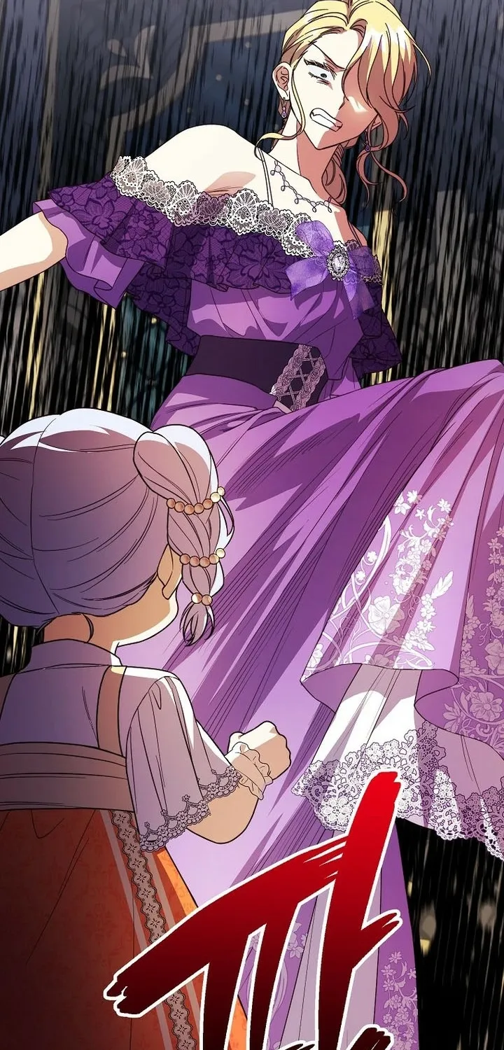 The Immoral Duke Needs to be Homeschooled Chapter 19 page 64 - 