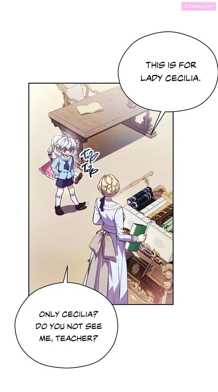 The Immoral Duke Needs to be Homeschooled Chapter 2 page 17 - 