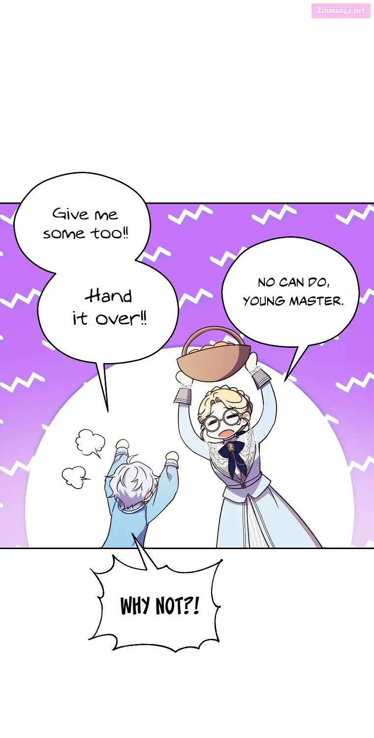 The Immoral Duke Needs to be Homeschooled Chapter 2 page 18 - 