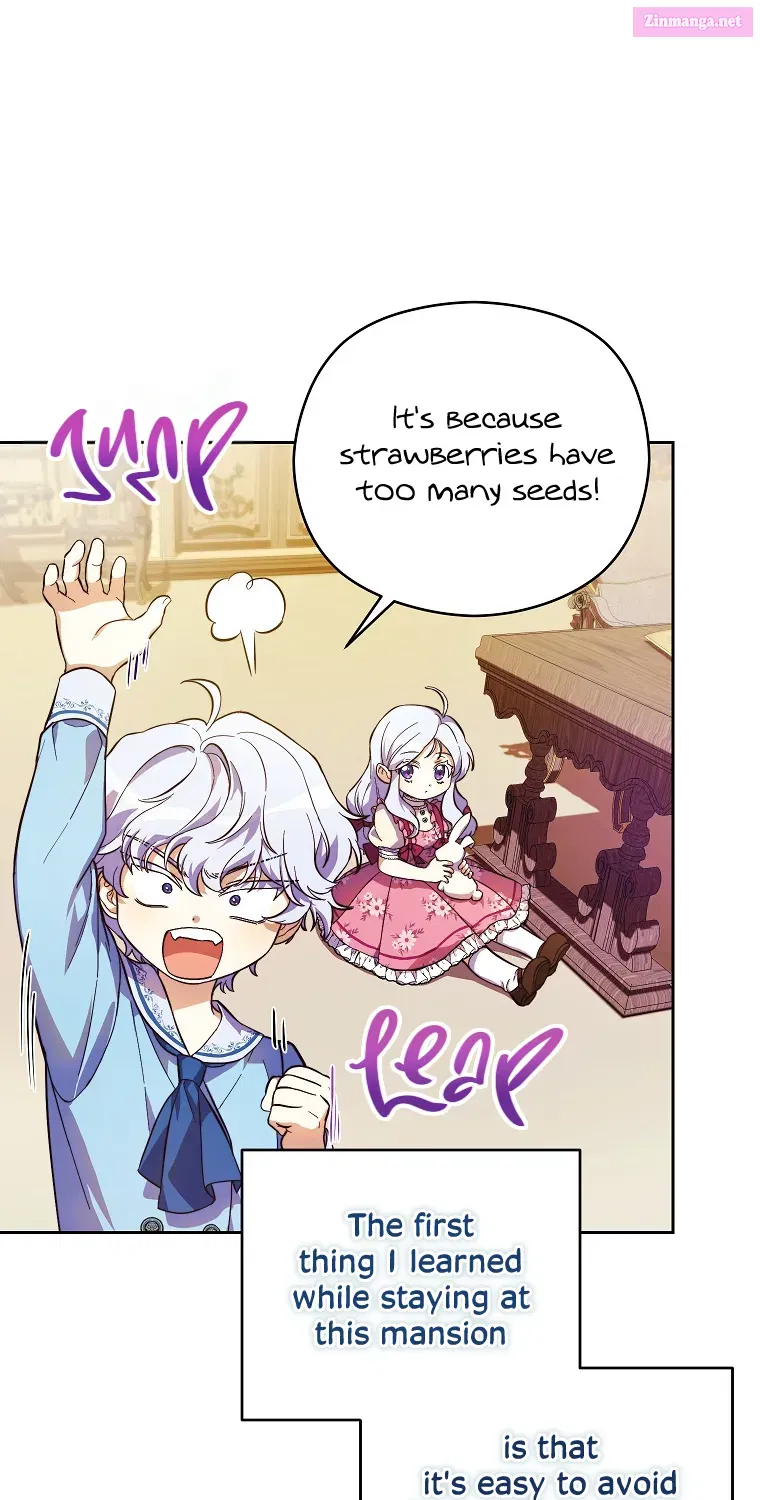 The Immoral Duke Needs to be Homeschooled Chapter 2 page 20 - 