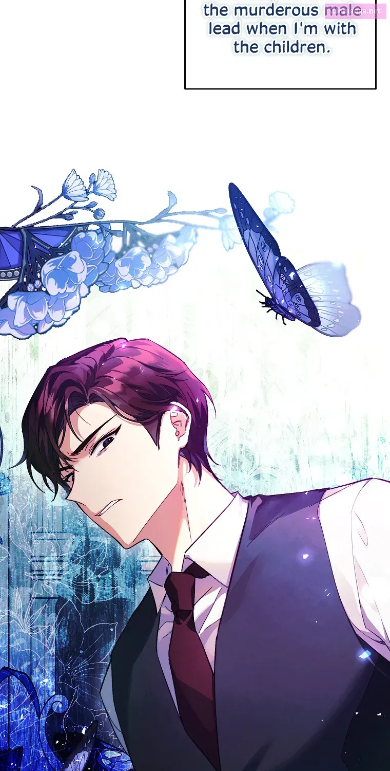 The Immoral Duke Needs to be Homeschooled Chapter 2 page 21 - 
