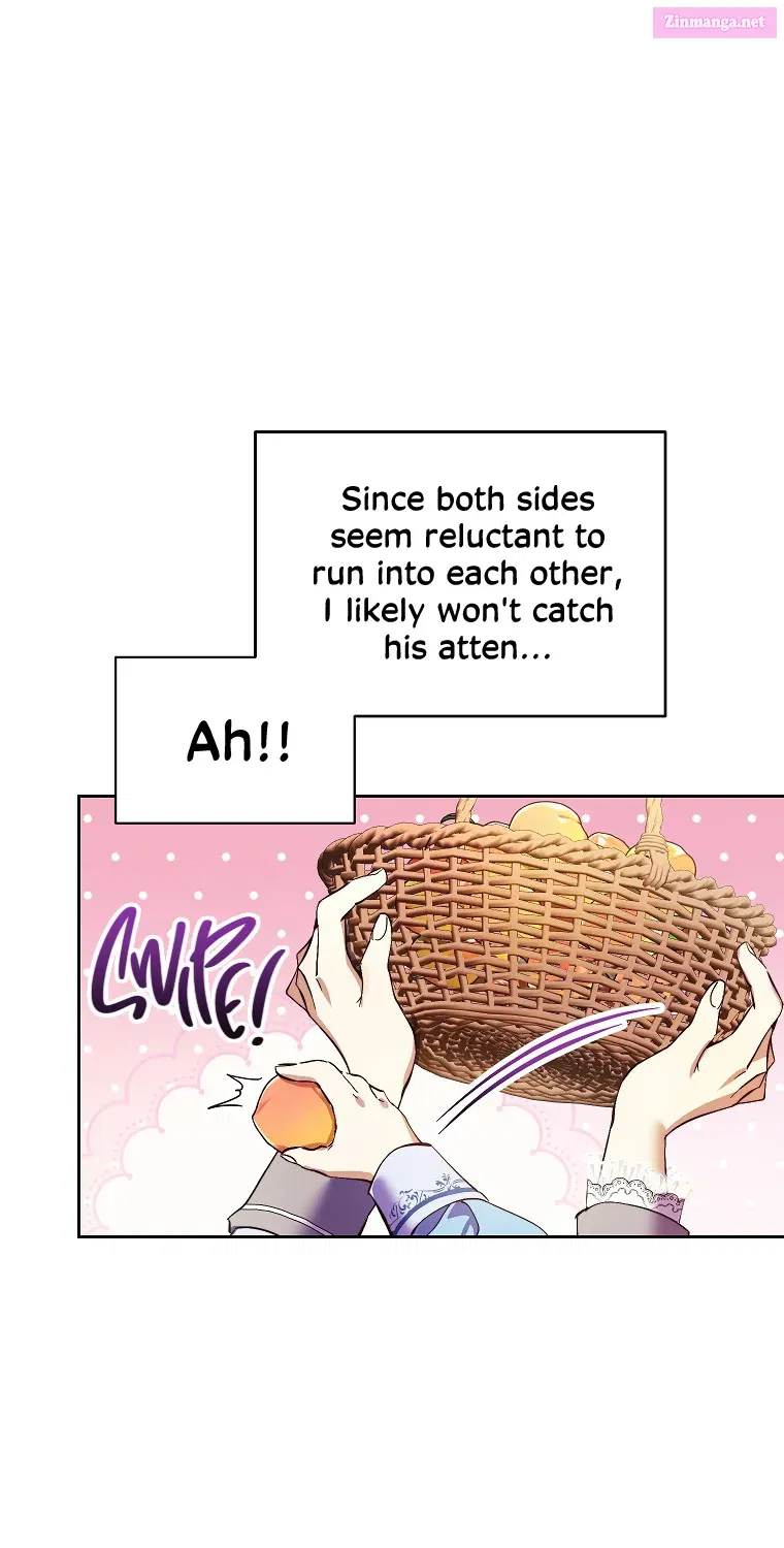 The Immoral Duke Needs to be Homeschooled Chapter 2 page 23 - 