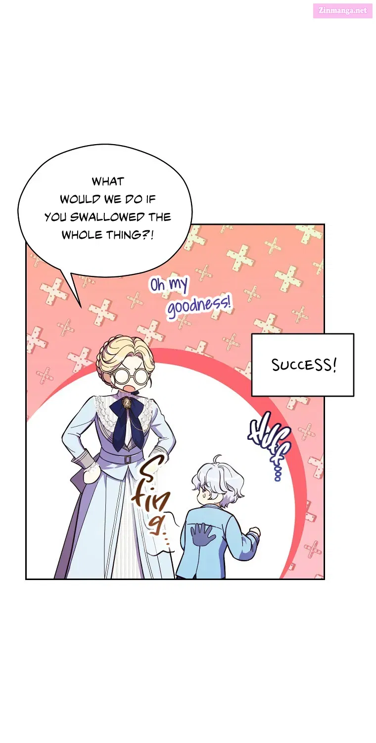 The Immoral Duke Needs to be Homeschooled Chapter 2 page 27 - 