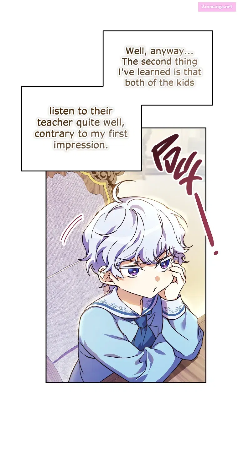 The Immoral Duke Needs to be Homeschooled Chapter 2 page 36 - 