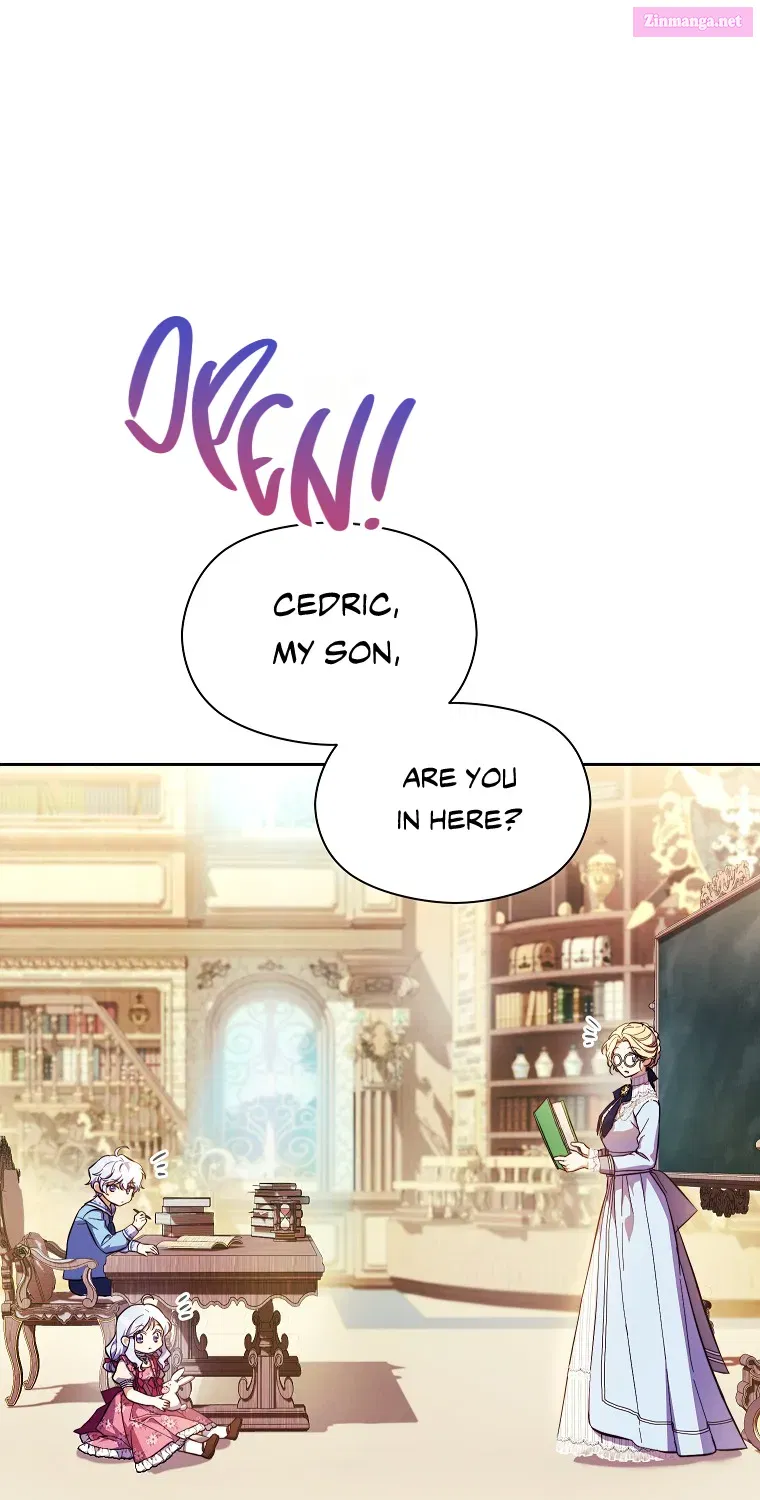 The Immoral Duke Needs to be Homeschooled Chapter 2 page 39 - 
