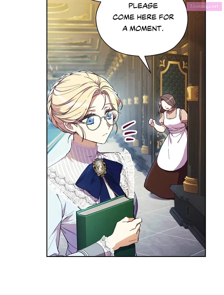 The Immoral Duke Needs to be Homeschooled Chapter 2 page 5 - 