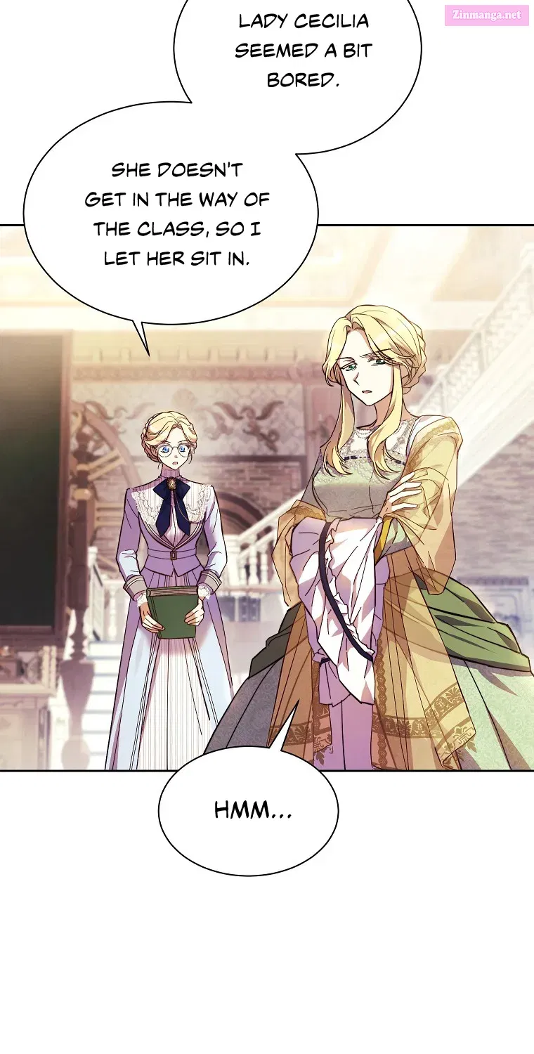 The Immoral Duke Needs to be Homeschooled Chapter 2 page 45 - 