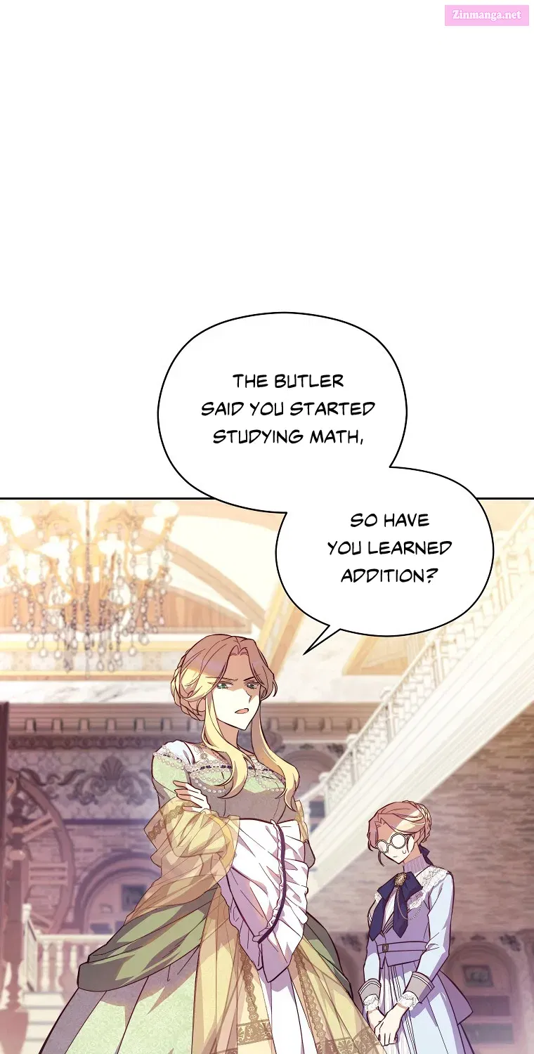 The Immoral Duke Needs to be Homeschooled Chapter 2 page 47 - 