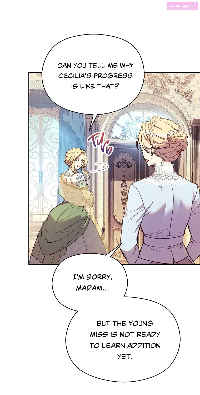 The Immoral Duke Needs to be Homeschooled Chapter 2 page 49 - 