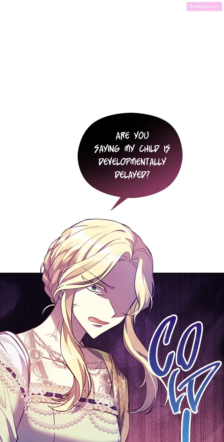 The Immoral Duke Needs to be Homeschooled Chapter 2 page 50 - 