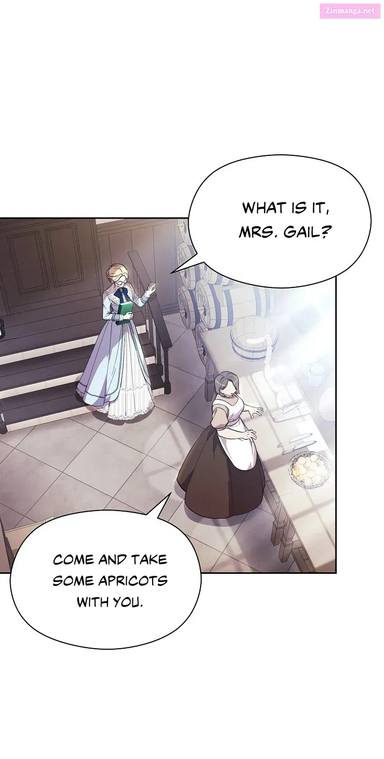 The Immoral Duke Needs to be Homeschooled Chapter 2 page 6 - 