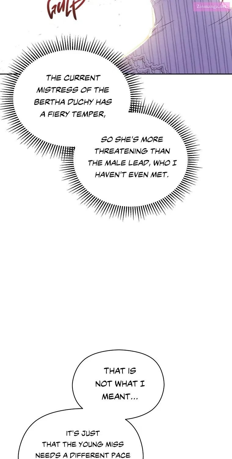 The Immoral Duke Needs to be Homeschooled Chapter 2 page 52 - 
