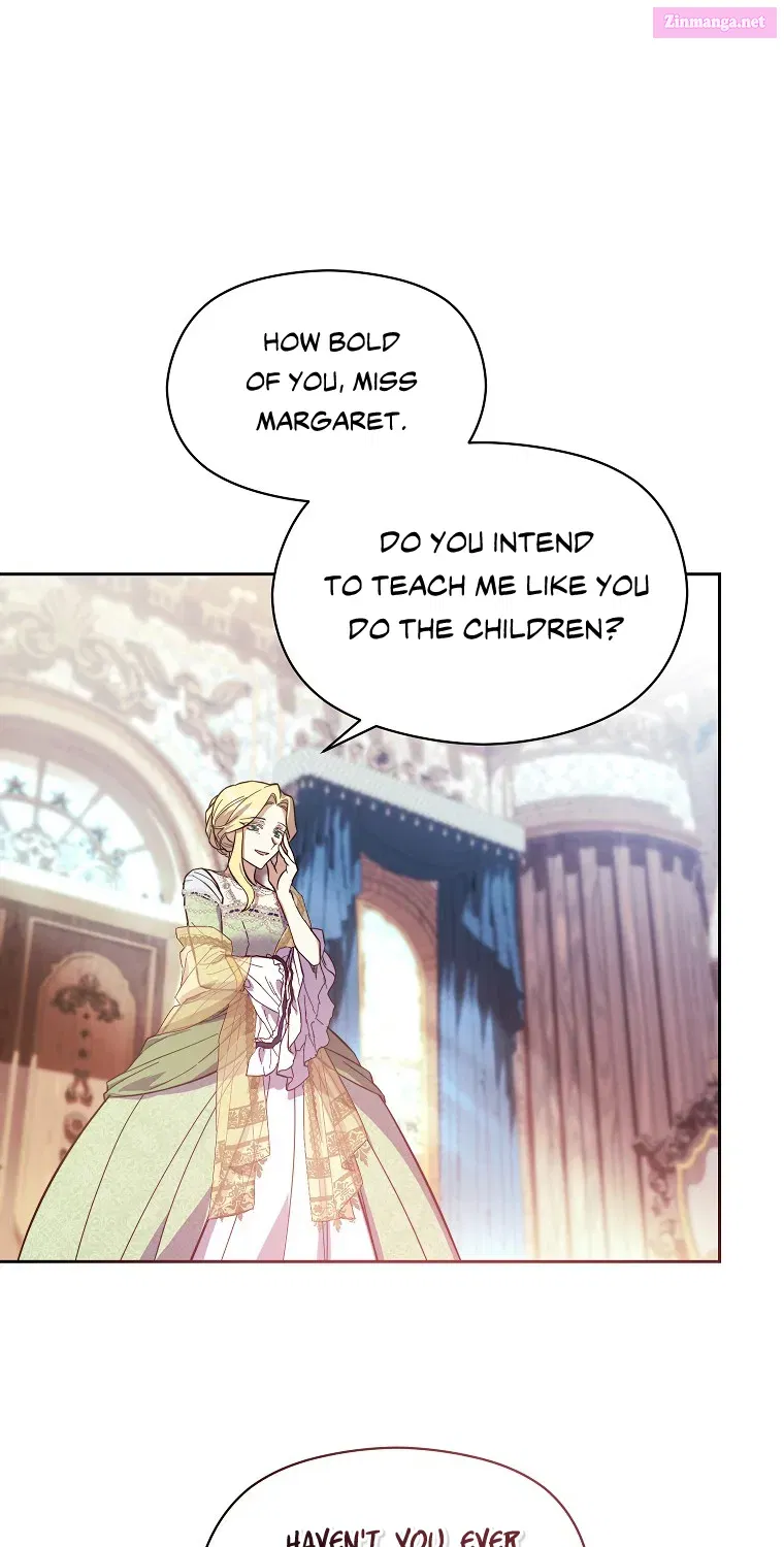 The Immoral Duke Needs to be Homeschooled Chapter 2 page 54 - 