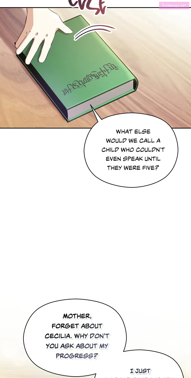 The Immoral Duke Needs to be Homeschooled Chapter 2 page 57 - 