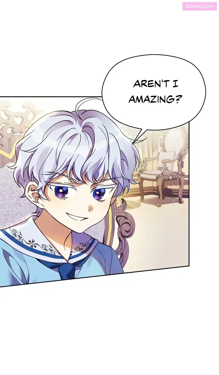 The Immoral Duke Needs to be Homeschooled Chapter 2 page 59 - 