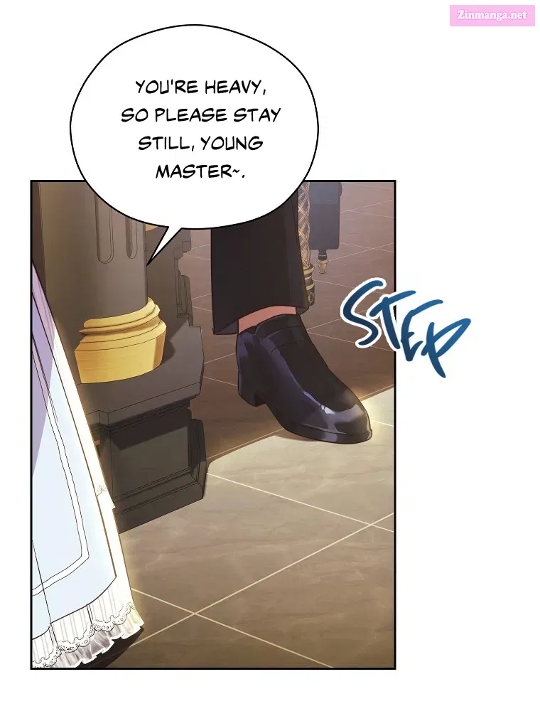 The Immoral Duke Needs to be Homeschooled Chapter 2 page 63 - 