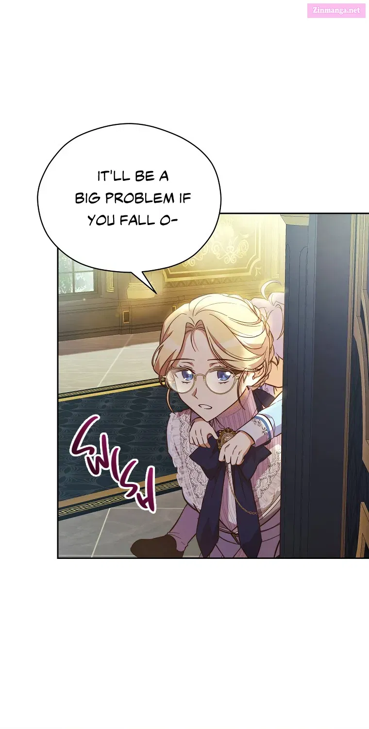 The Immoral Duke Needs to be Homeschooled Chapter 2 page 64 - 