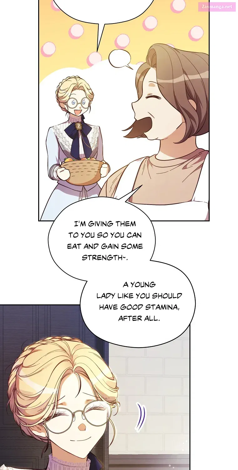 The Immoral Duke Needs to be Homeschooled Chapter 2 page 8 - 