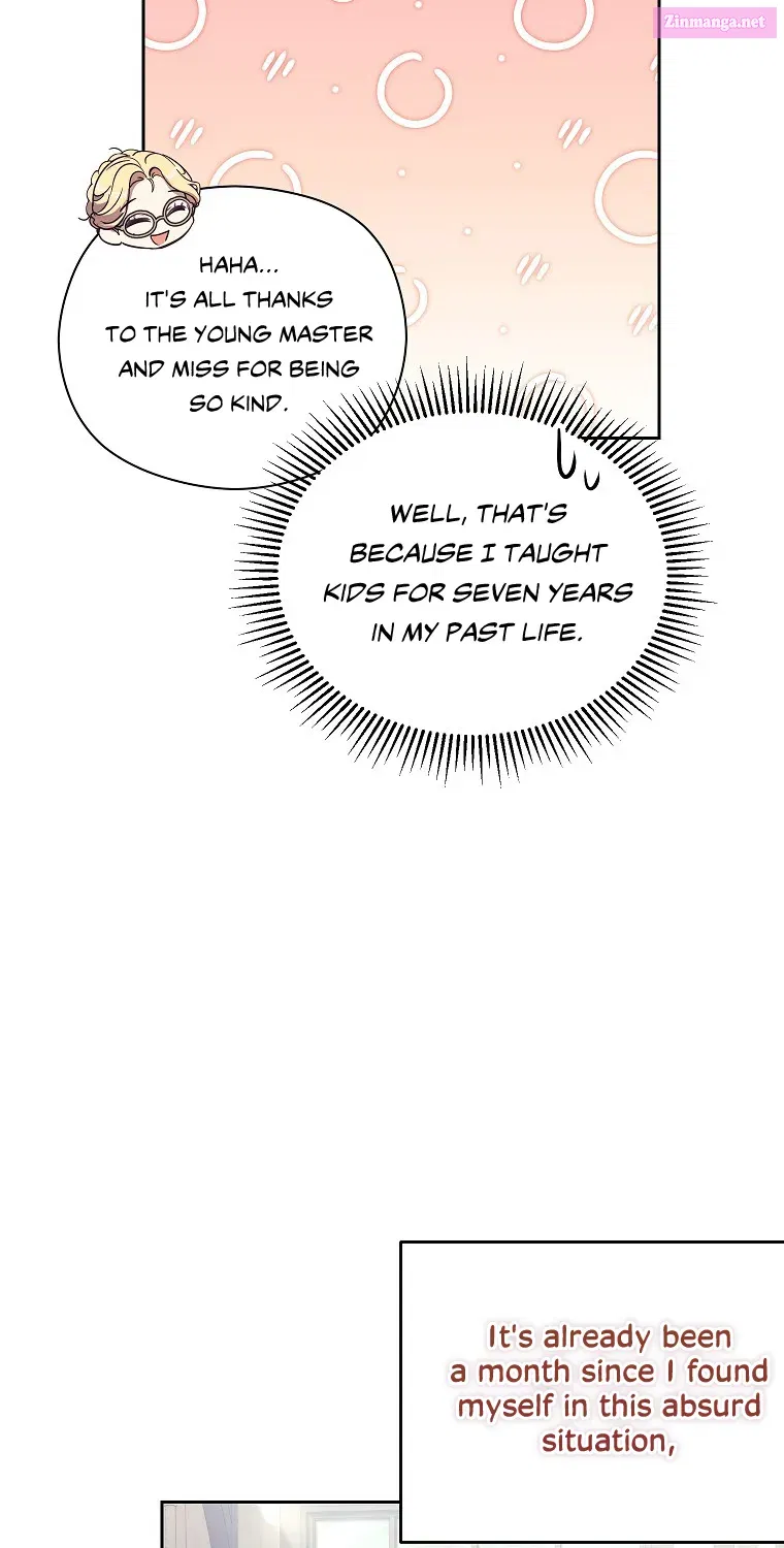 The Immoral Duke Needs to be Homeschooled Chapter 2 page 10 - 