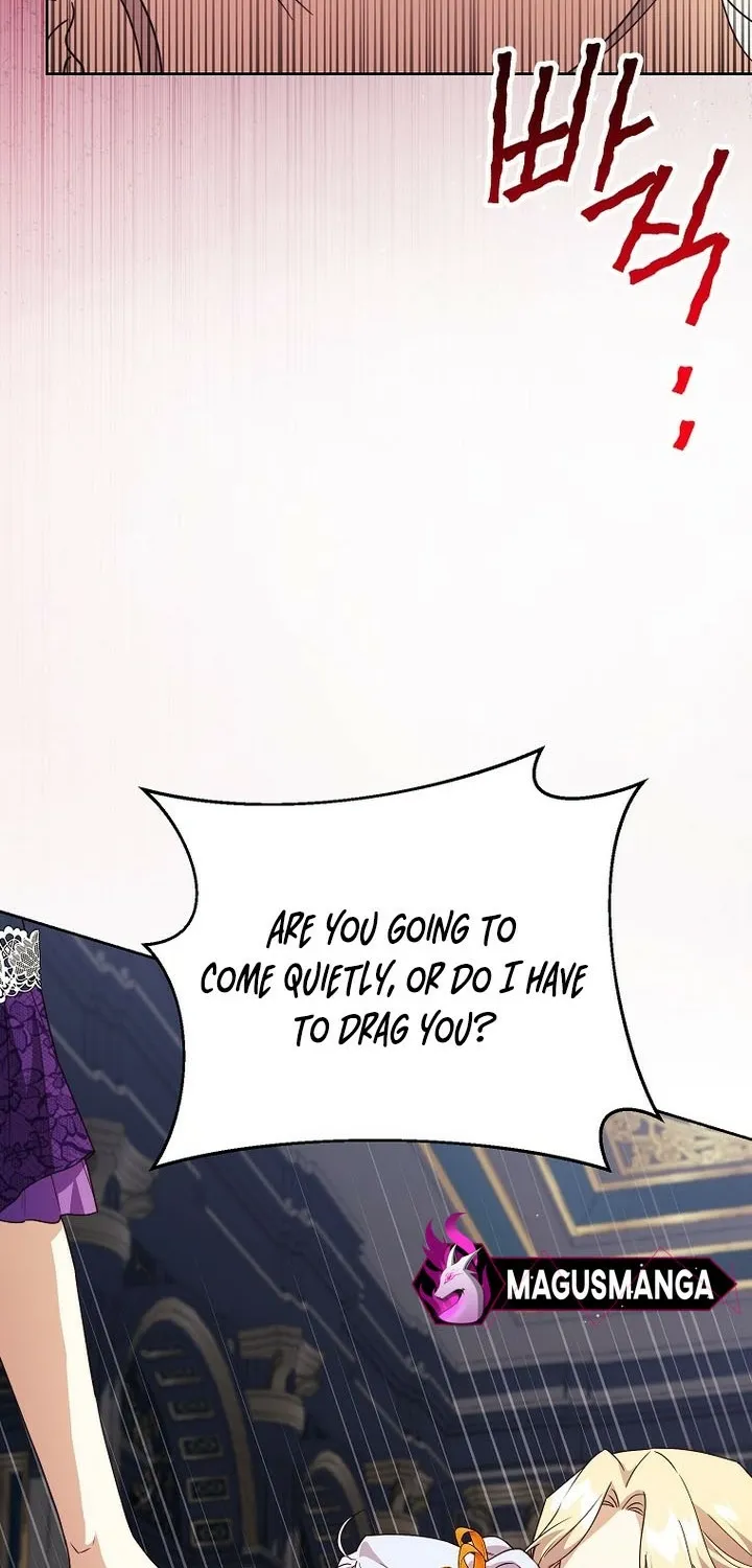 The Immoral Duke Needs to be Homeschooled Chapter 20 page 12 - 