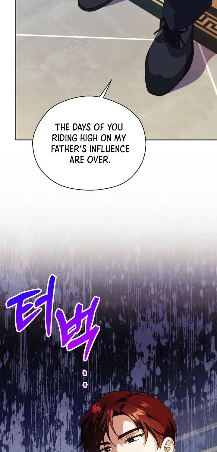 The Immoral Duke Needs to be Homeschooled Chapter 20 page 18 - 