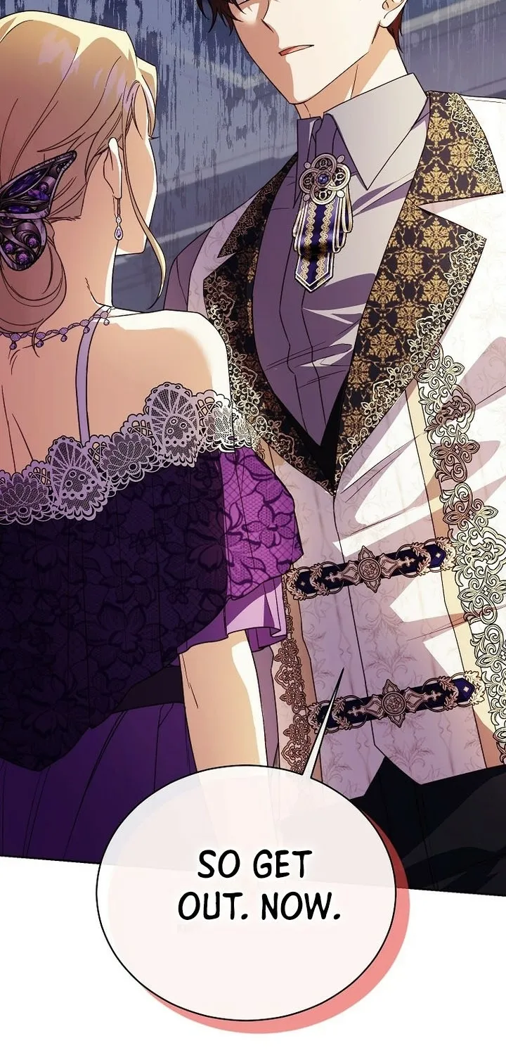 The Immoral Duke Needs to be Homeschooled Chapter 20 page 19 - 