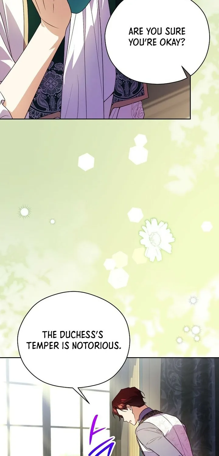 The Immoral Duke Needs to be Homeschooled Chapter 20 page 28 - 