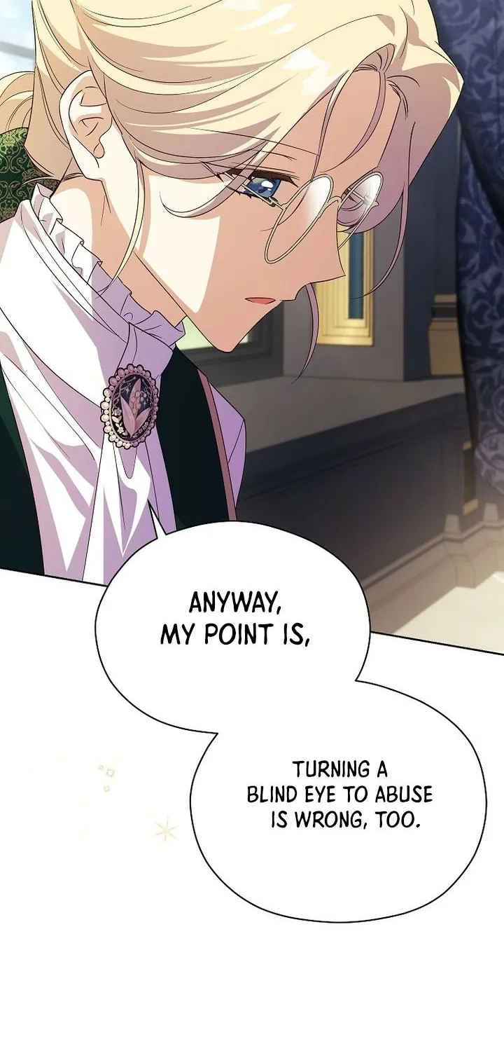 The Immoral Duke Needs to be Homeschooled Chapter 20 page 36 - 