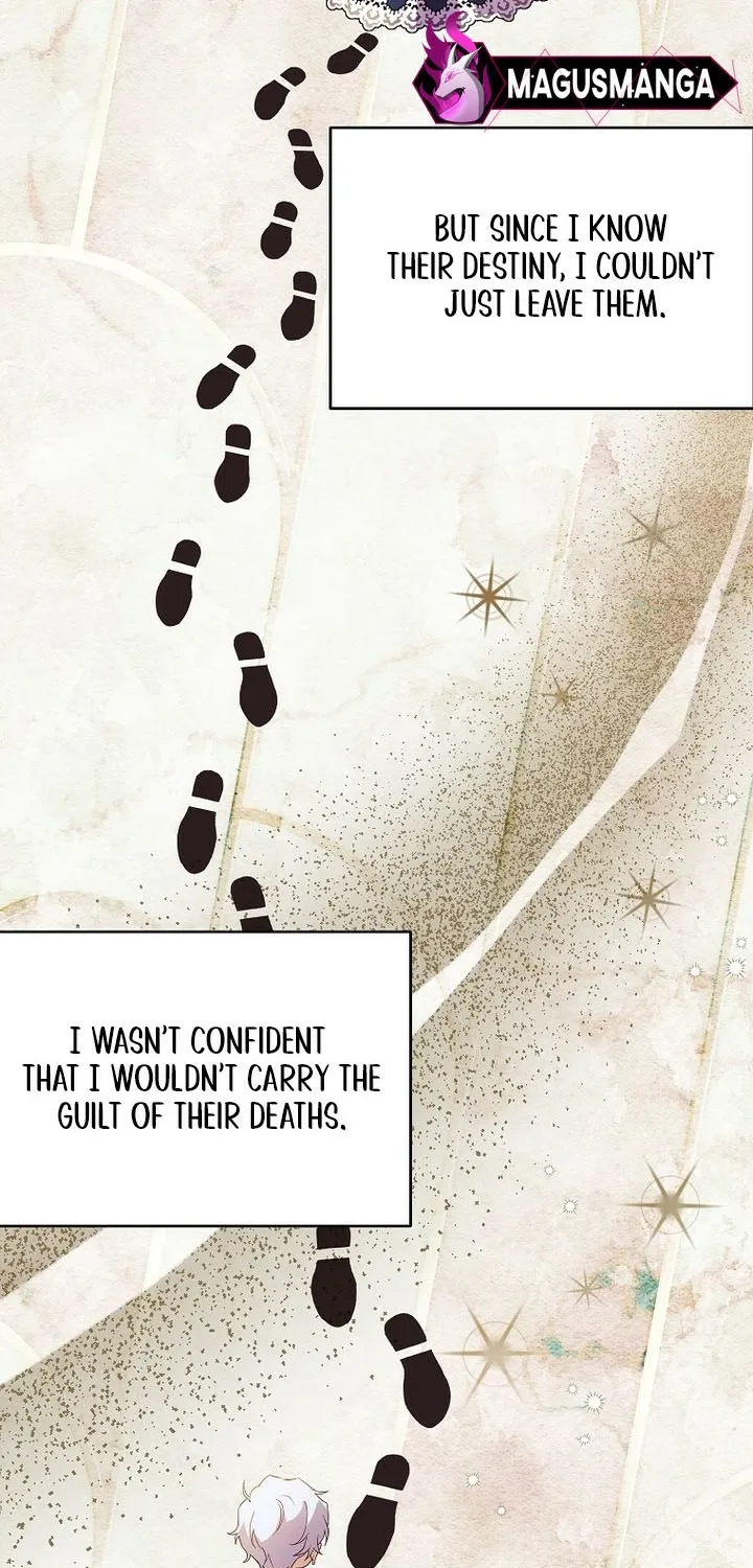 The Immoral Duke Needs to be Homeschooled Chapter 20 page 38 - 