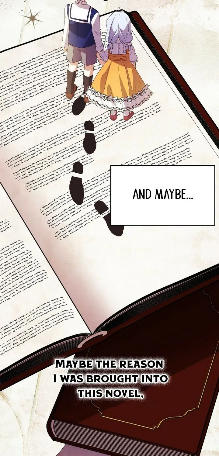 The Immoral Duke Needs to be Homeschooled Chapter 20 page 39 - 