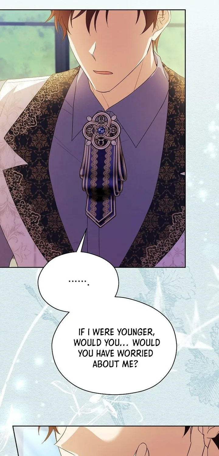 The Immoral Duke Needs to be Homeschooled Chapter 20 page 42 - 