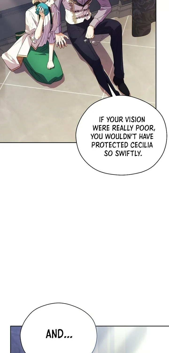 The Immoral Duke Needs to be Homeschooled Chapter 20 page 47 - 