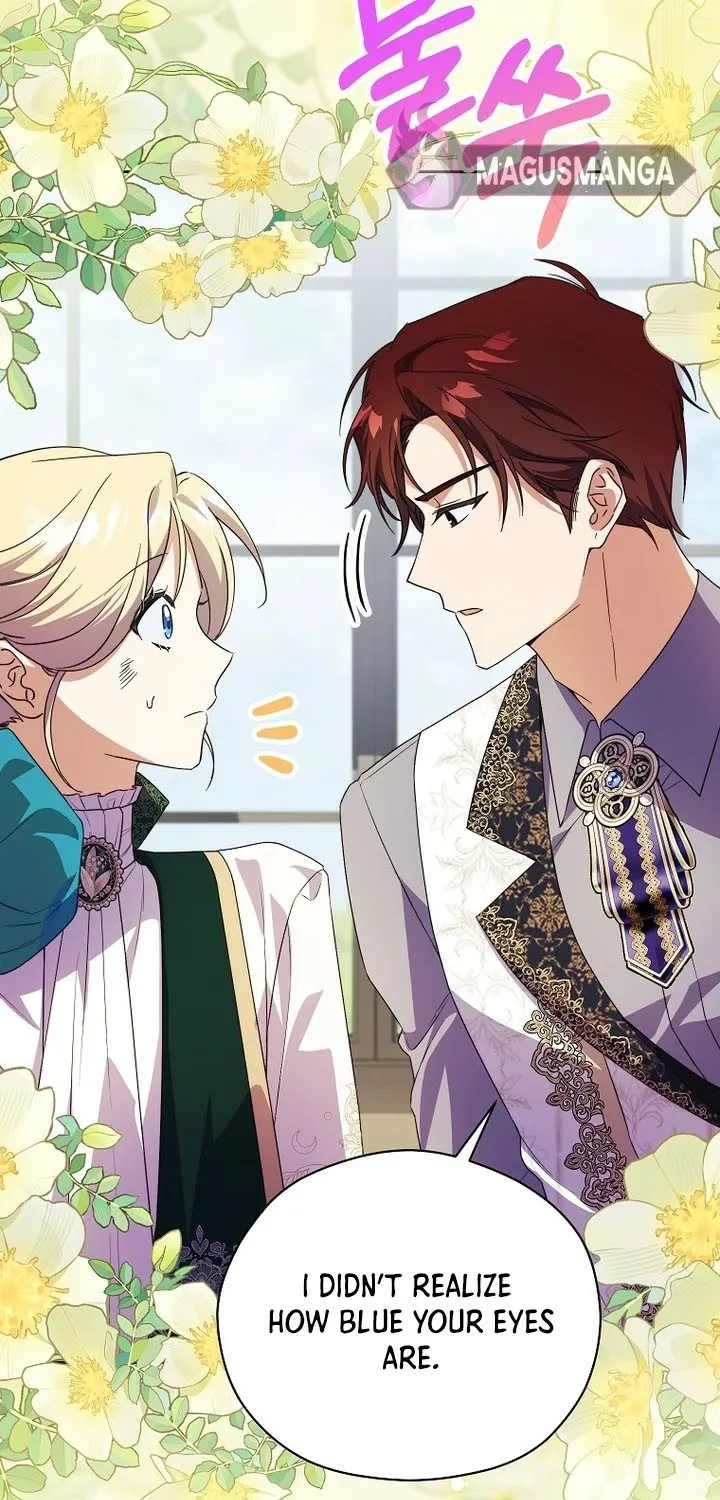 The Immoral Duke Needs to be Homeschooled Chapter 20 page 49 - 