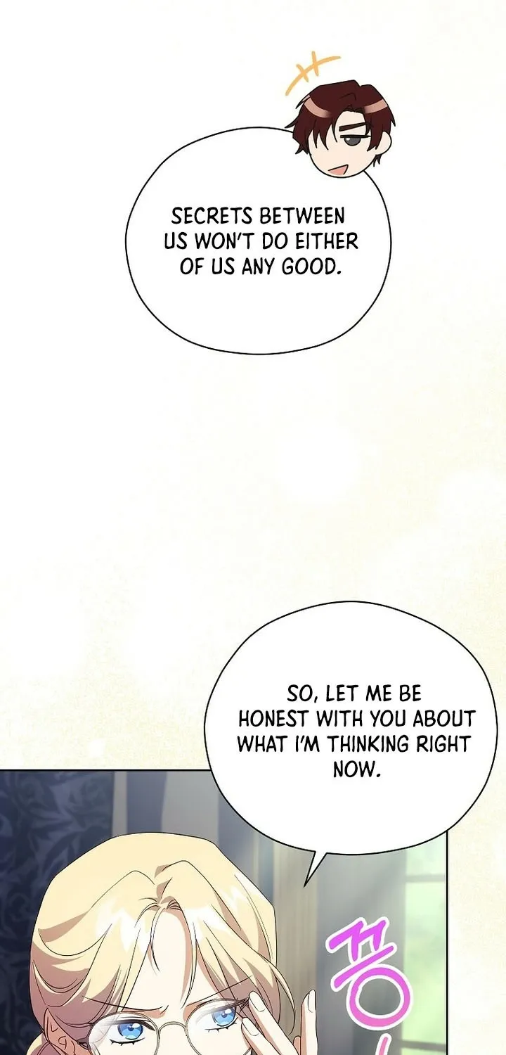 The Immoral Duke Needs to be Homeschooled Chapter 20 page 55 - 