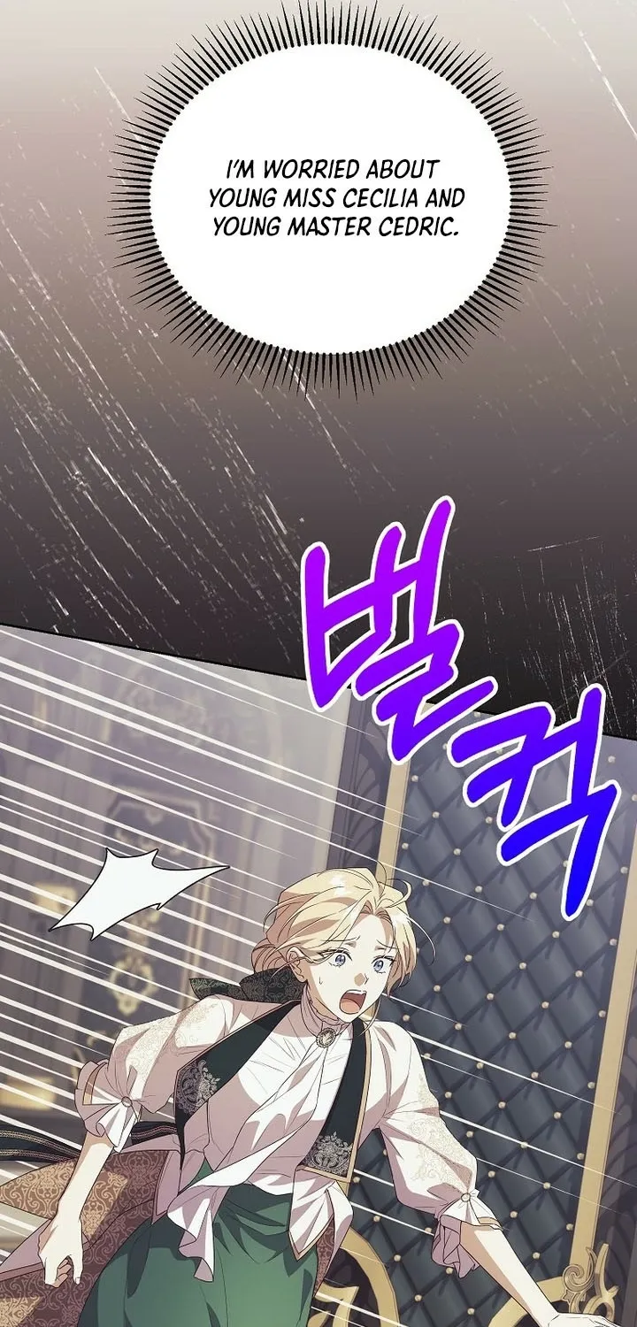 The Immoral Duke Needs to be Homeschooled Chapter 20 page 60 - 
