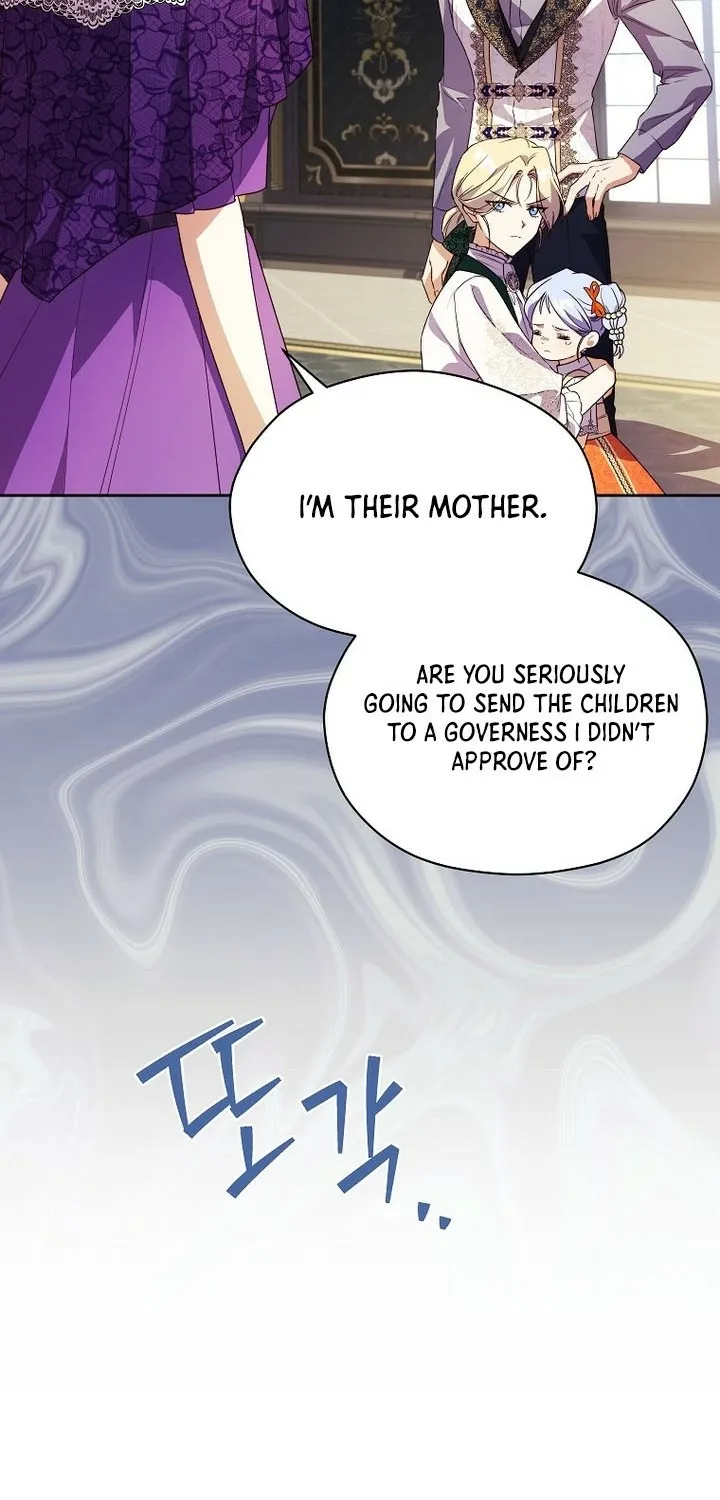 The Immoral Duke Needs to be Homeschooled Chapter 20 page 7 - 