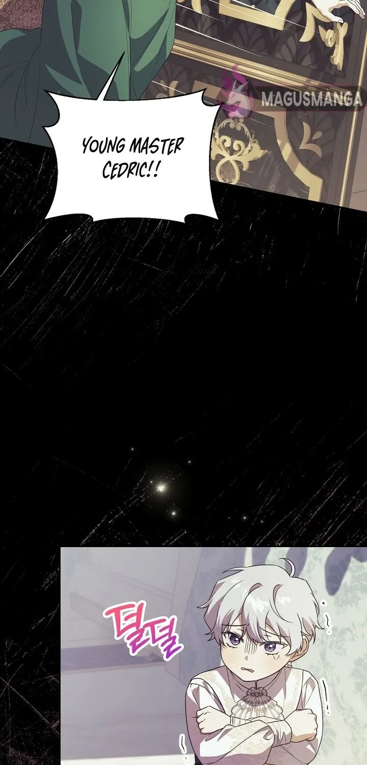 The Immoral Duke Needs to be Homeschooled Chapter 20 page 61 - 