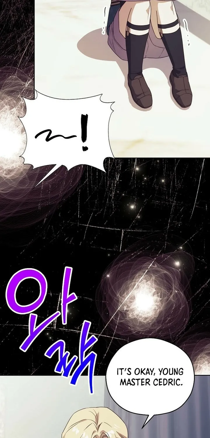 The Immoral Duke Needs to be Homeschooled Chapter 20 page 62 - 