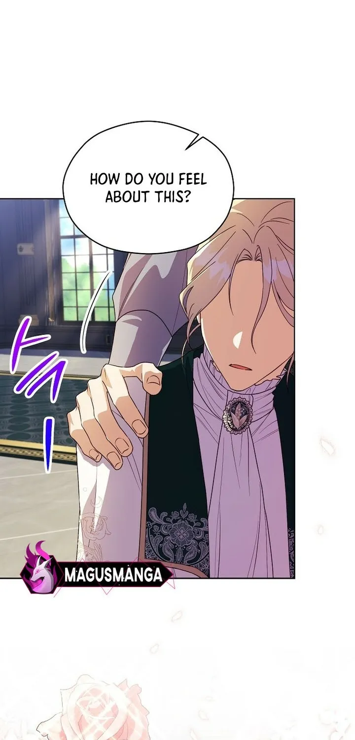 The Immoral Duke Needs to be Homeschooled Chapter 20 page 68 - 