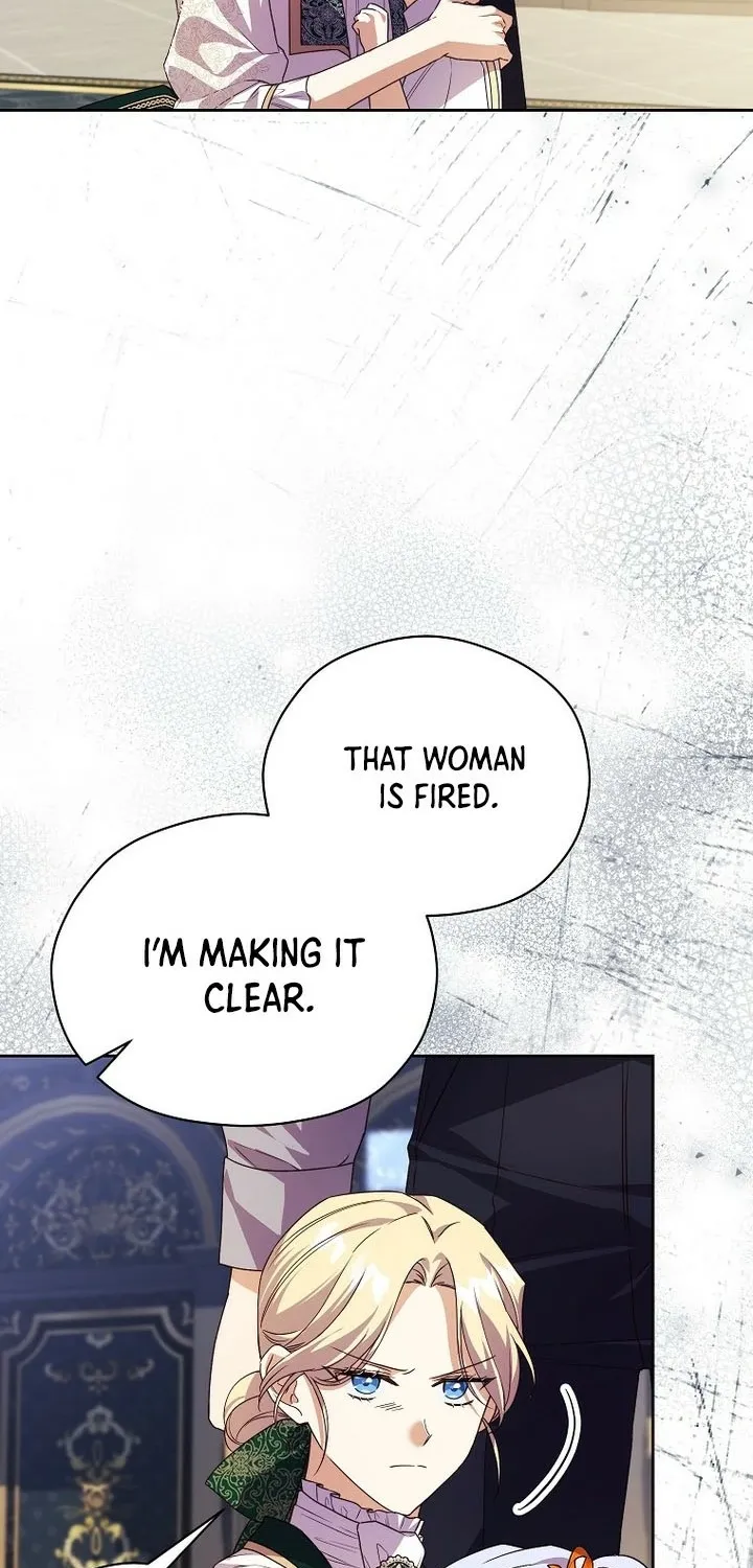 The Immoral Duke Needs to be Homeschooled Chapter 20 page 77 - 
