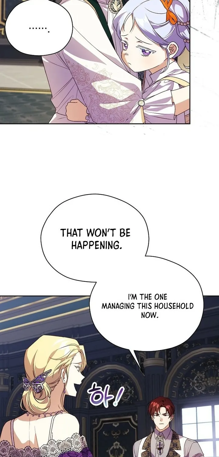 The Immoral Duke Needs to be Homeschooled Chapter 20 page 78 - 
