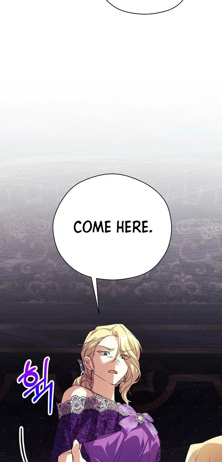 The Immoral Duke Needs to be Homeschooled Chapter 20 page 9 - 
