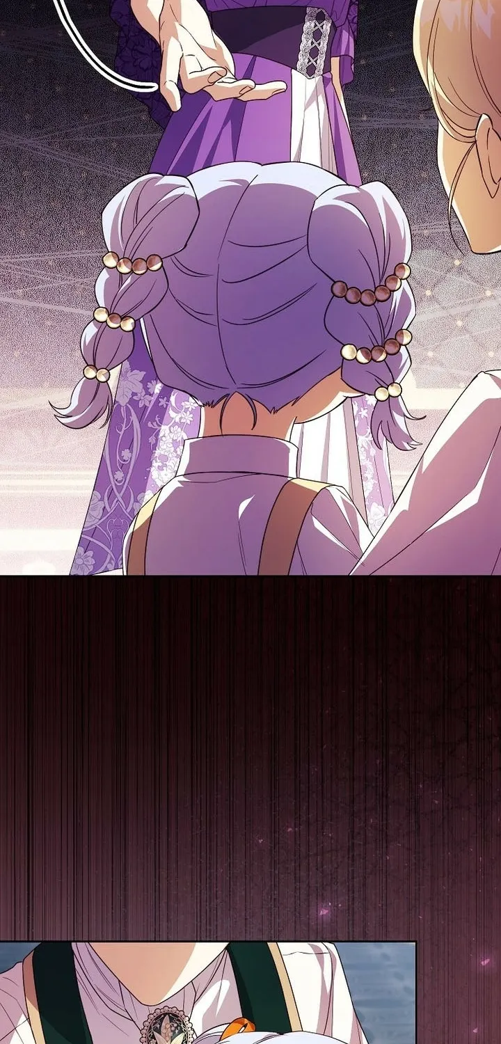The Immoral Duke Needs to be Homeschooled Chapter 20 page 10 - 