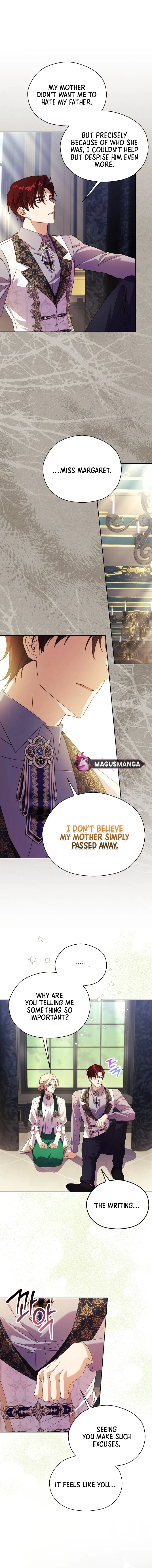 The Immoral Duke Needs to be Homeschooled Chapter 21 page 2 - 